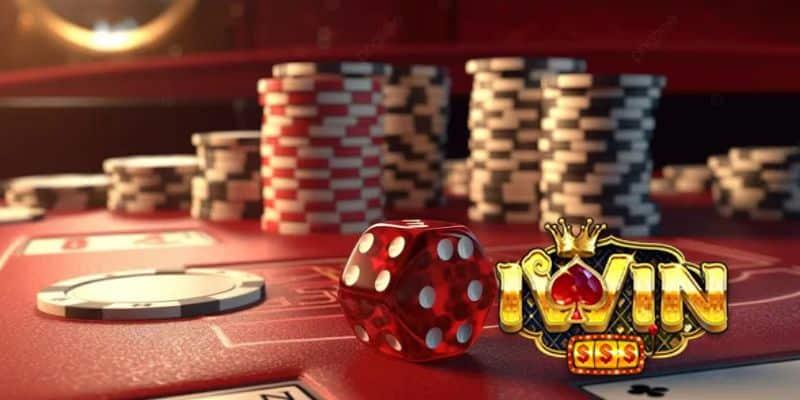 Tại sao nên chơi Casino IWIN?